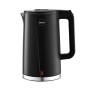 Hervidor Promis C290C Negro 1,7 L