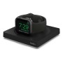 Cargador Inalámbrico Belkin WIZ015btBK Apple Watch Negro