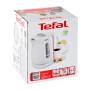 Bouilloire Tefal KO299130 Blanc Plastique 2200 W 1,5 L