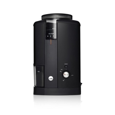 Molinillo de Café Wilfa CGWS - 130B Negro