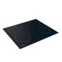 Placa de Inducción Candy CI642CBB 60 cm 59 cm 7200 W