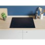 Placa de Inducción Candy CI642CBB 60 cm 59 cm 7200 W