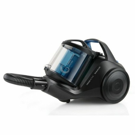 Aspirador Taurus 948992000 800W Negro Negro/Azul 800 W