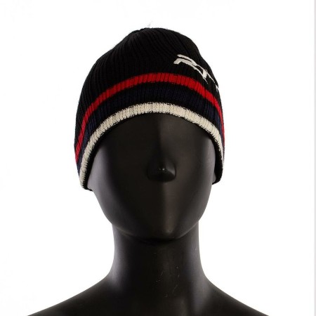 Bonnet de Sport RTY Noir