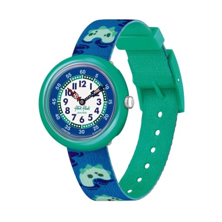 Reloj Infantil Flik Flak ZFBNP199