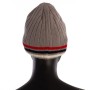 Bonnet de Sport RTY Gris