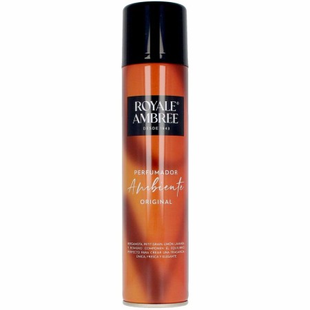 Spray Diffuseur Royale Ambree  300 ml