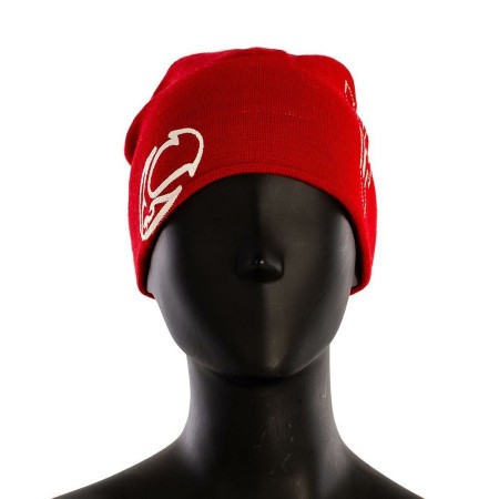 Bonnet de Sport RTY Rouge