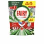 Pastillas para Lavavajillas Fairy Platinum Plus (36 Unidades)