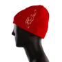 Bonnet de Sport RTY Rouge