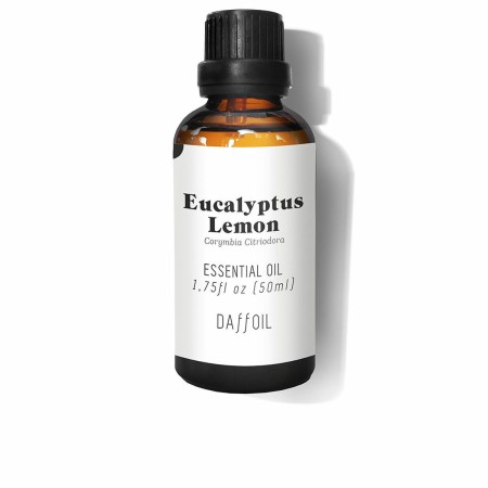 Aceite Esencial Daffoil  Eucalipto Limón 50 ml