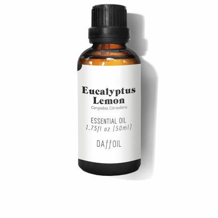 Huile Essentielle Daffoil  Eucalyptus Citron 50 ml