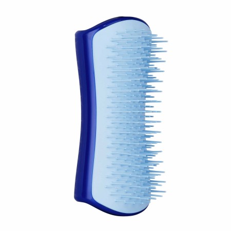 Brosse pour Chiens Tangle Teezer Pet Teezer Bleu