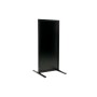 Pizarra Securit Negro Con stand 117 x 56 x 60 cm