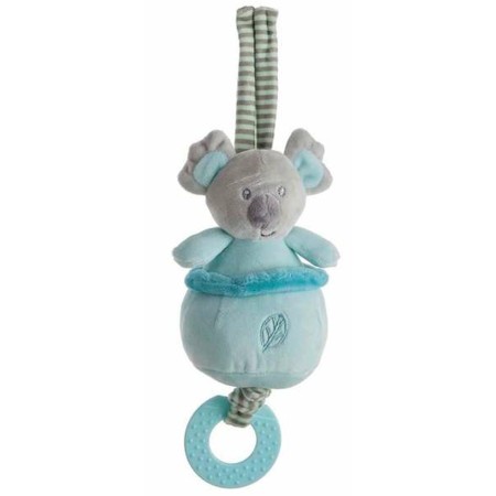 Peluche Hochet 15 cm Koala