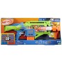 Revolver Hasbro Nerf Elite 2.0 Double Punch Fléchettes x 50 28,6 x 66 x 8 cm