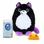 Jouet Peluche Bizak Mimimiau Chat 24 cm (1 Unités)