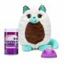 Jouet Peluche Bizak Mimimiau Chat 24 cm (1 Unités)