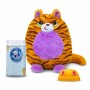 Jouet Peluche Bizak Mimimiau Chat 24 cm (1 Unités)