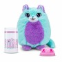 Jouet Peluche Bizak Mimimiau Chat 24 cm (1 Unités)