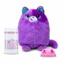 Jouet Peluche Bizak Mimimiau Chat 24 cm (1 Unités)