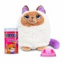 Jouet Peluche Bizak Mimimiau Chat 24 cm (1 Unités)