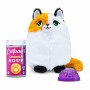 Jouet Peluche Bizak Mimimiau Chat 24 cm (1 Unités)