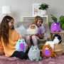 Jouet Peluche Bizak Mimimiau Chat 24 cm (1 Unités)