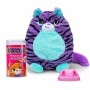 Peluche Bizak Mimimiau Gato 24 cm (1 unidad)