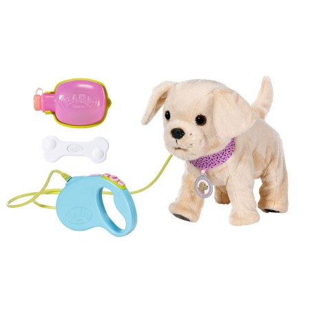 Animal de Compagnie Interactif Zapf My Lucky Dog 30 cm