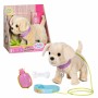 Mascota Interactiva Zapf My Lucky Dog 30 cm