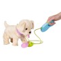 Mascota Interactiva Zapf My Lucky Dog 30 cm