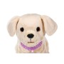 Mascota Interactiva Zapf My Lucky Dog 30 cm