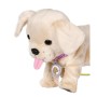 Mascota Interactiva Zapf My Lucky Dog 30 cm