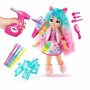 Muñeca para Peinar Canal Toys Mimi Colour Me 40 cm