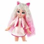 Muñeca para Peinar Canal Toys Mimi Colour Me 40 cm