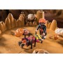 Playset Playmobil 70667 Naruto vs. Pain 48 Pièces