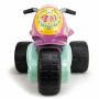 Coche Eléctrico para Niños Princesses Disney Waves Triciclo