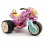 Voiture électrique pour enfants Princesses Disney Waves Tricycle