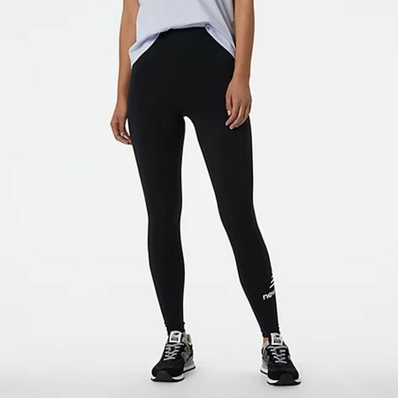 Leggings de Sport pour Femmes New Balance ESS LEG WP21509