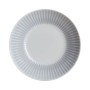 Assiette creuse Luminarc Cottage Gris verre Ø 20 cm