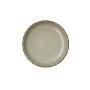 Assiette creuse Quid Duna Vert Céramique 18,5 x 5,3 cm