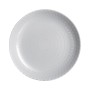 Plato de Postre Luminarc Pampille Gris Vidrio 19 cm