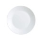 Plato de Postre Luminarc Zelie Blanco Vidrio Ø 18 cm