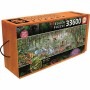 Puzzle Educa 16066.0 The Wild Life 33600 Piezas 570 x 157 cm