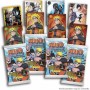 Pack de cartas coleccionables Naruto Shippuden