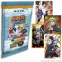 Paquet de cartes à collectionner Naruto Shippuden