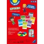 Juego de preguntas y respuestas Ravensburger Les Incollables: Le petit jeu (FR)