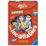 Jeu-concours Ravensburger Les Incollables: Le petit jeu (FR)