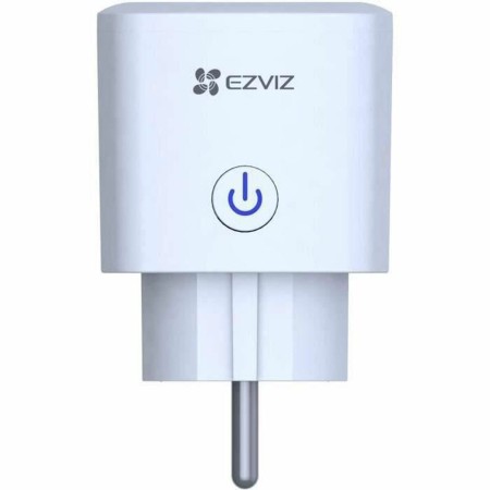 Prise Intelligente Ezviz T30-10B-EU